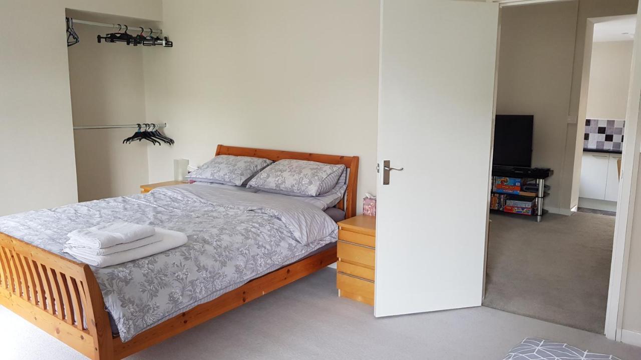 Art Studio Apartment Briton Ferry Buitenkant foto